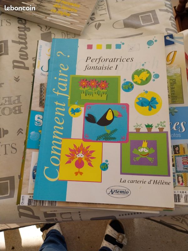 Magazines de scrapbooking (image 13)