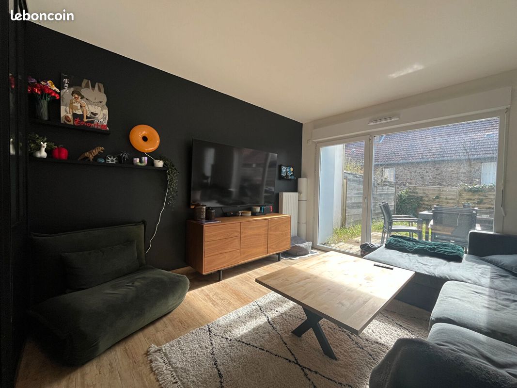 Maison 4 pièces 77 m² (image 1)
