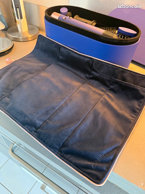 Dyson Airwrap (boite de transport et pochette de voyage) (image 4)