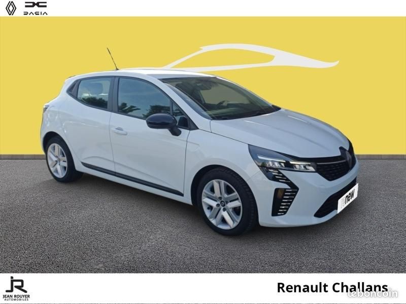 Renault Clio 1.0 SCe 65ch Evolution (image 2)