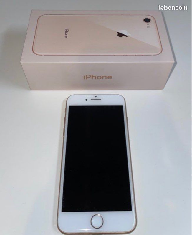 IPhone 8 (image 1)
