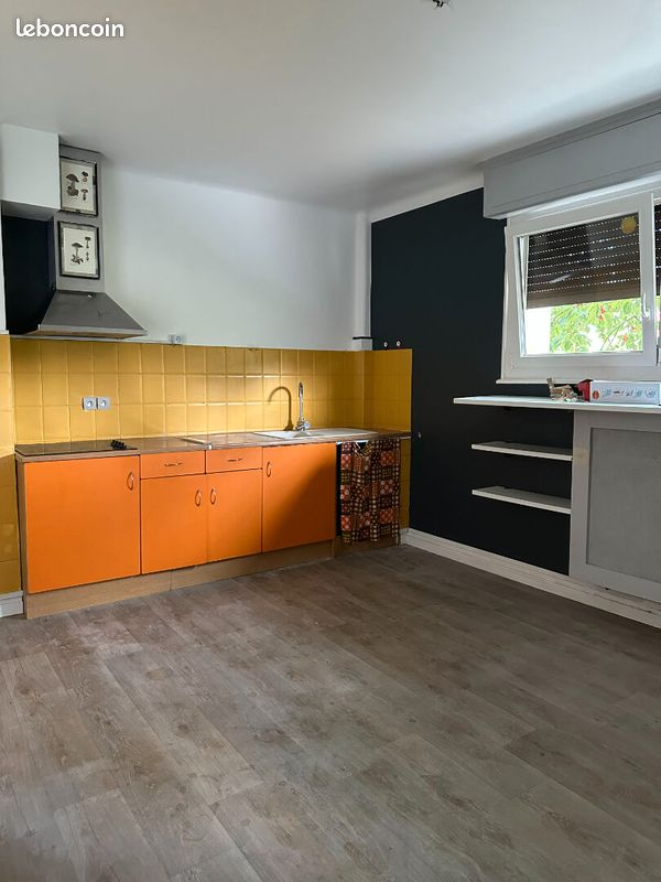 Appartement 4 pièces 81 m² · à Plappeville · 81 m² · 895 €/mois