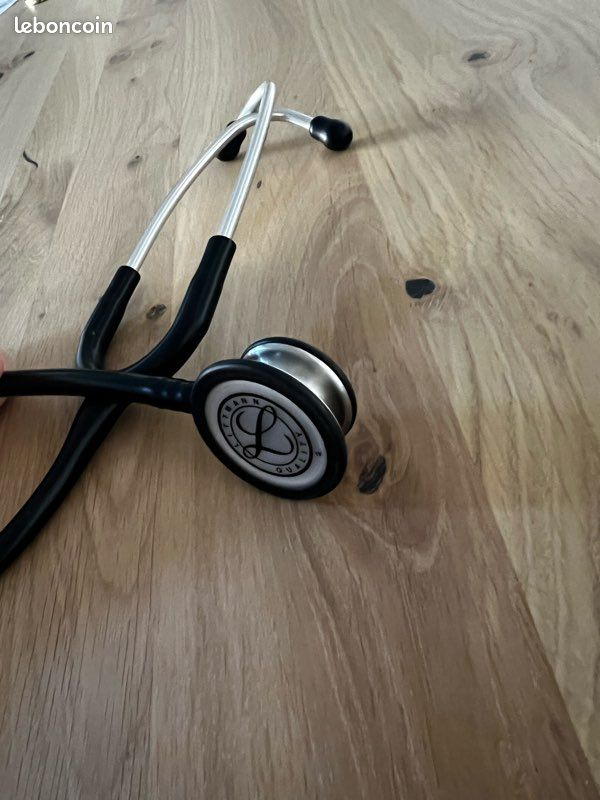 Stéthoscope (image 2)