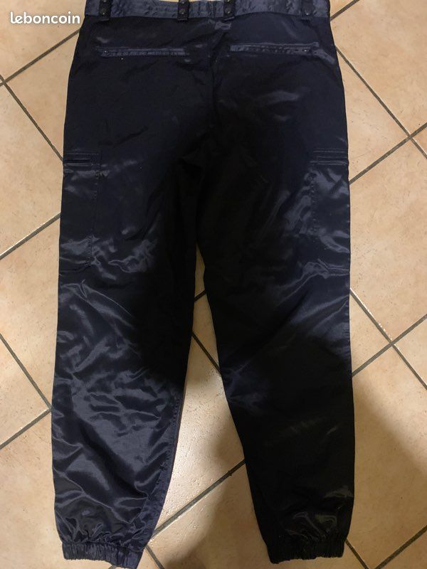 Pantalon brillant gk pro taille 54 neuf (image 3)