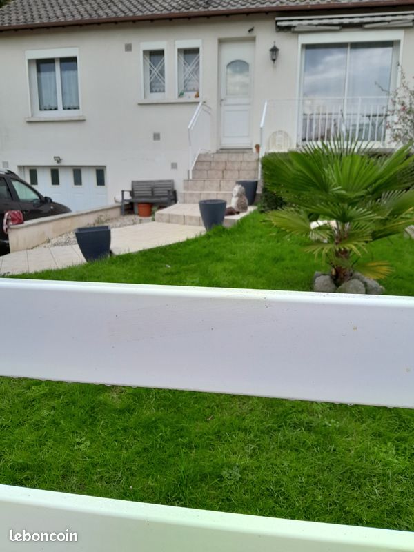 Maison 7 pièces 110 m² · à Gesnes-le-Gandelin · 110 m² · 220 000 €