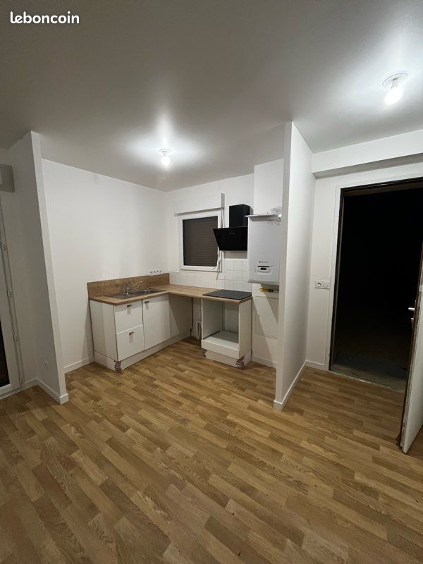 Maison 3 pièces 60 m² · à Soliers · 60 m² · 980 €/mois