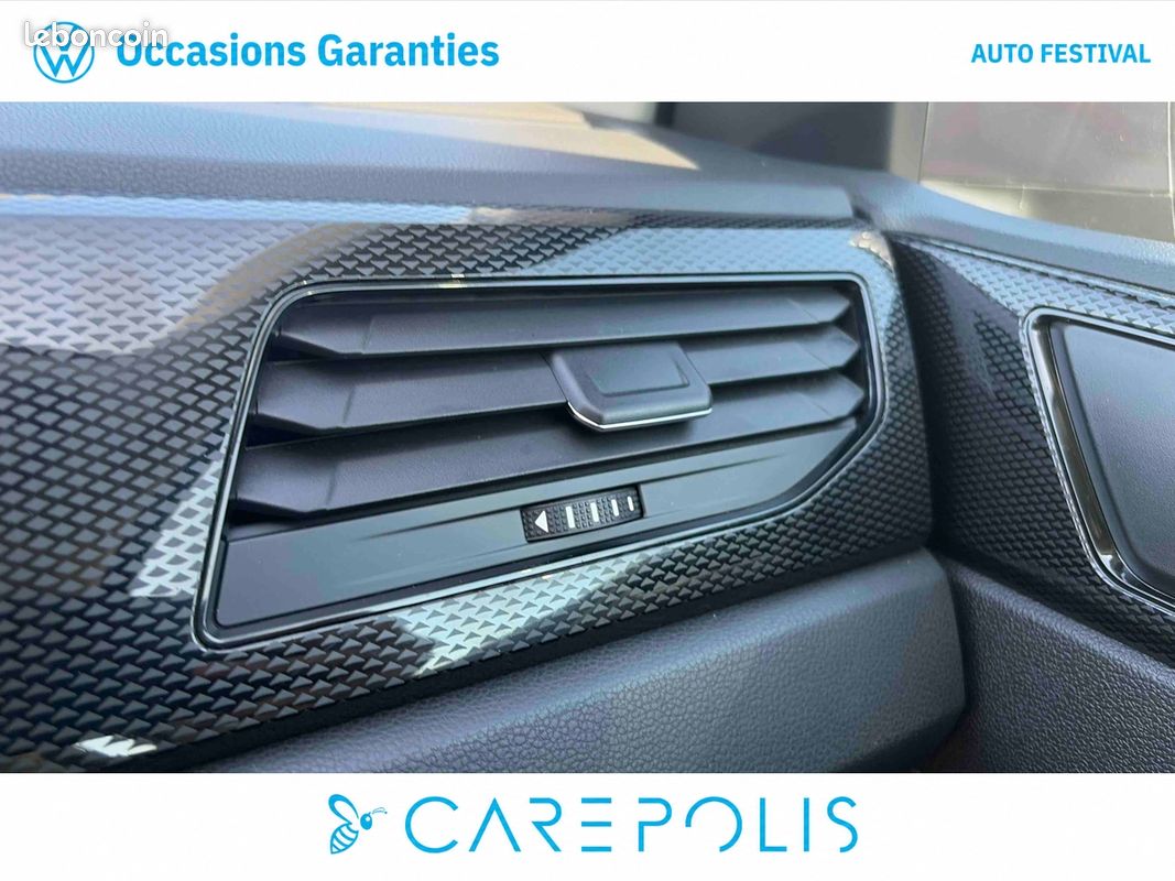 VOLKSWAGEN Taigo 1.0 TSI 110 BVM6 Life Plus (image 30)