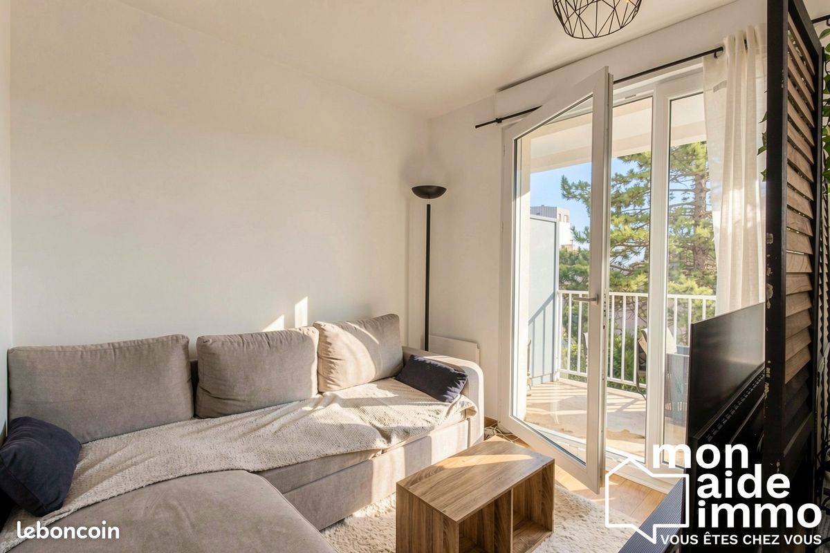 Appartement 1 pièce 30 m² · à Aytré · 30 m² · 180 000 €