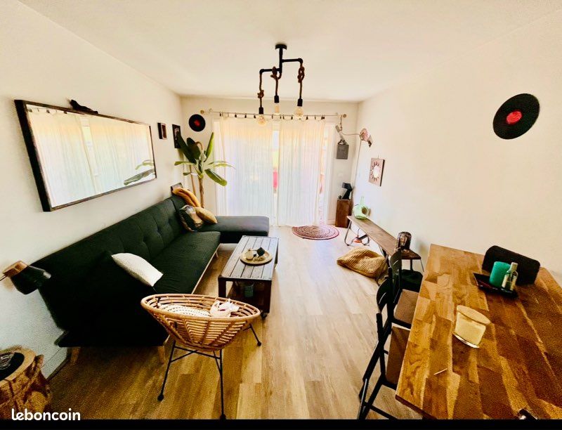 Appartement 3 pièces 51 m² · à Soulac-sur-Mer · 51 m² · 209 000 €