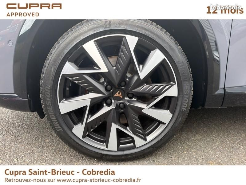 Cupra Formentor 1.5 eHybrid 272ch VZ DSG6 (image 21)