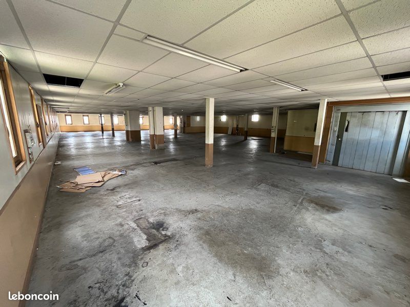 1 pièce 10 m² · à Saint-Gérand-le-Puy · 10 m² · 75 €/mois