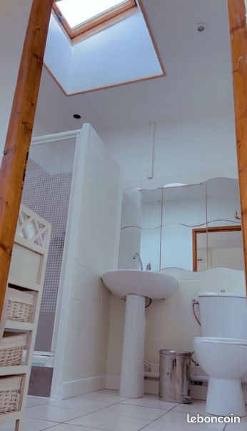 Appartement a louer villenave-d'ornon - 1 pièce(s) - 28 m2 - Surfyn