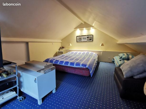 Maison a louer rueil-malmaison - 6 pièce(s) - 196 m2 - Surfyn