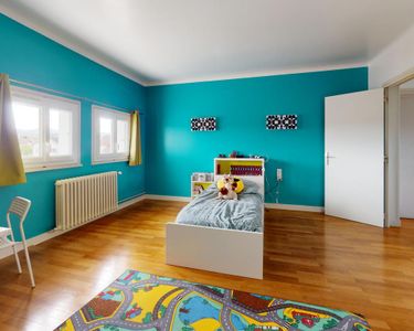Maison 499 000 € - 170 m²