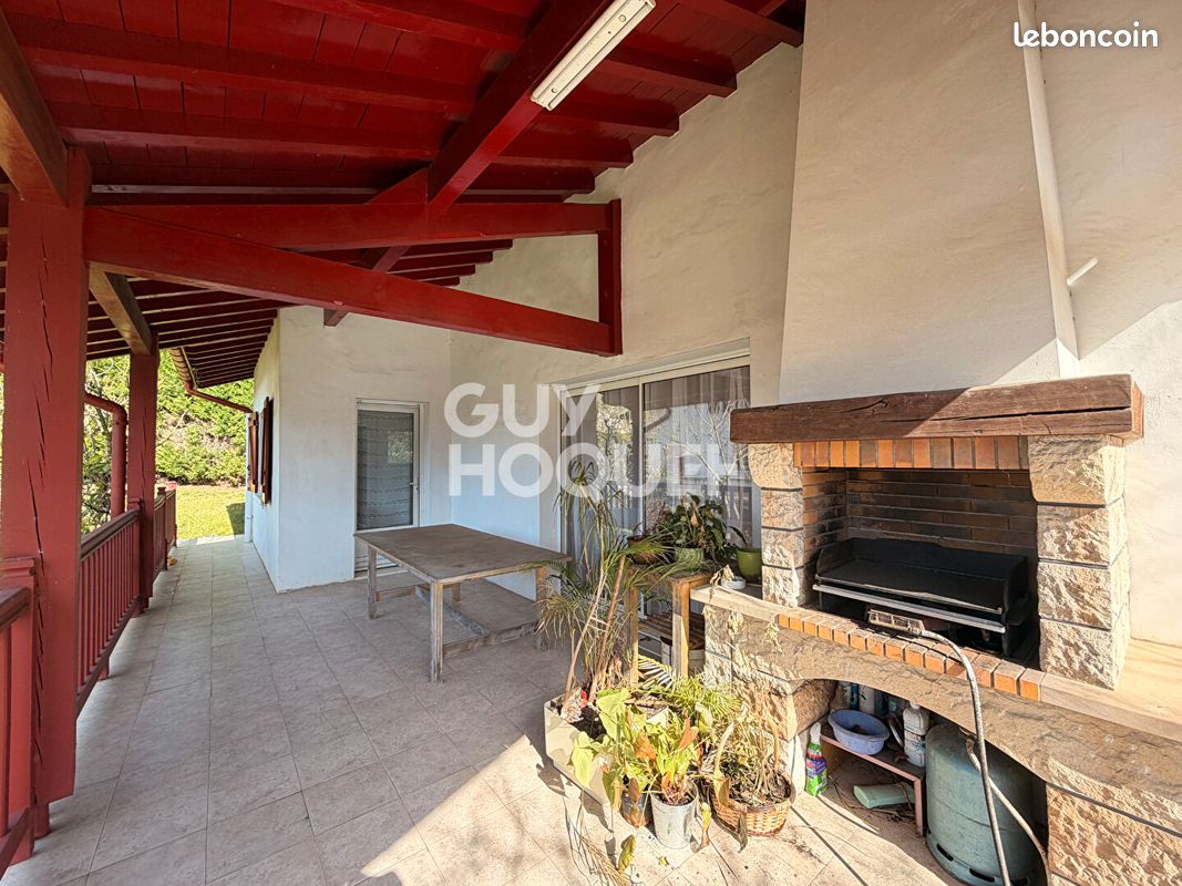 Maison 5 pièces 219 m² · à Hendaye · 219 m² · 560 000 €