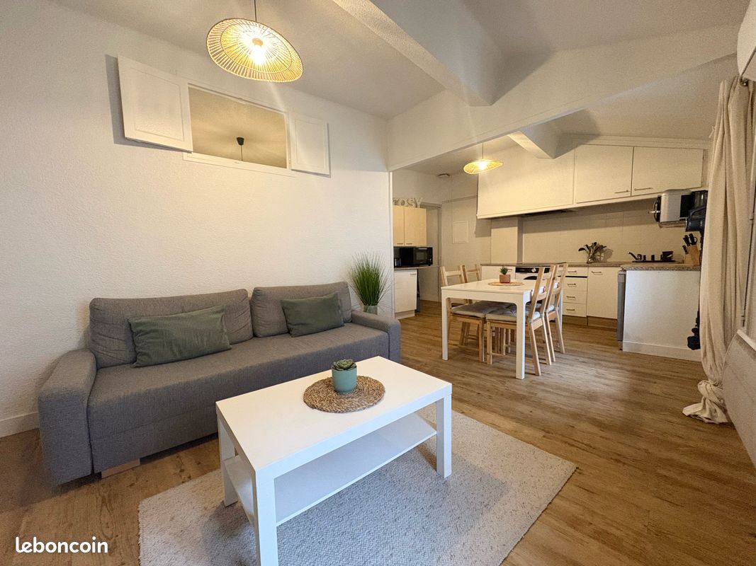 Appartement 3 pièces 52 m² · à Banyuls-sur-Mer · 52 m² · 265 000 €