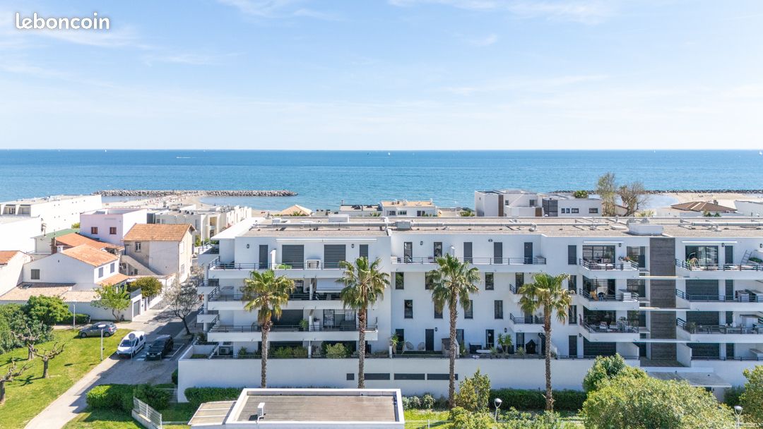 Appartement 8 pièces 232 m² · à Mauguio · 232 m² · 1 690 000 €