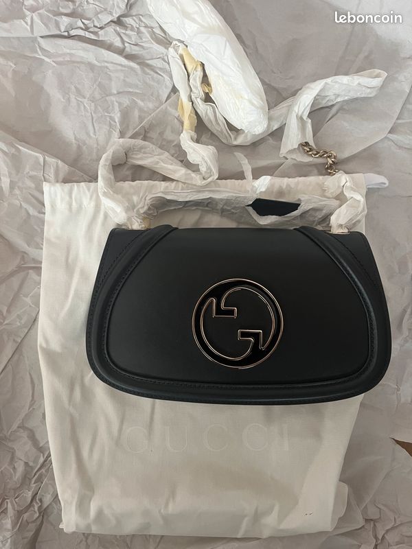 Sac Gucci Blondie medium (image 2)