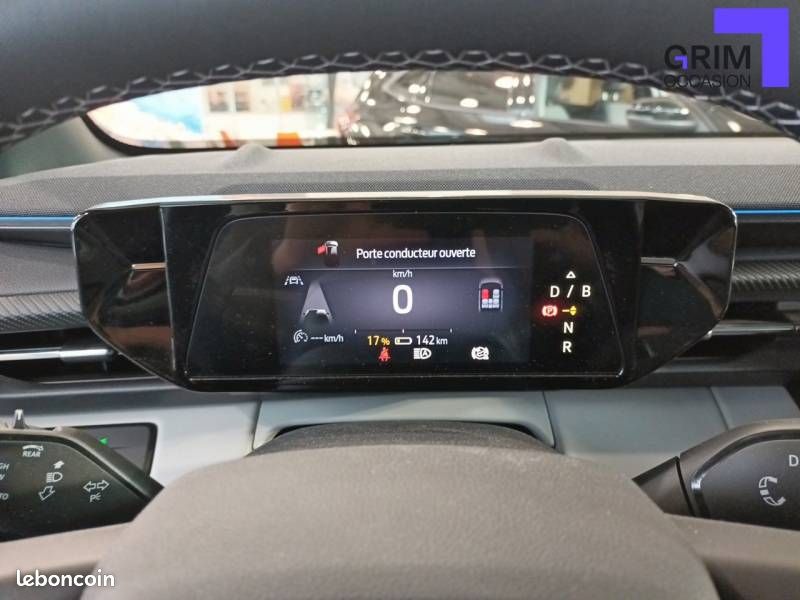 Ford Explorer AWD Extended Range 79 kWh 340 ch Pack Premium (image 7)