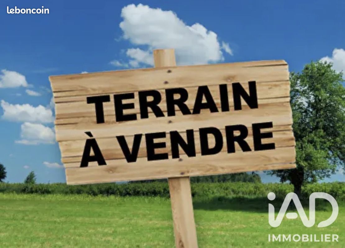 Terrain 288 m² · à Rivedoux-Plage · 288 m² · 574 000 €