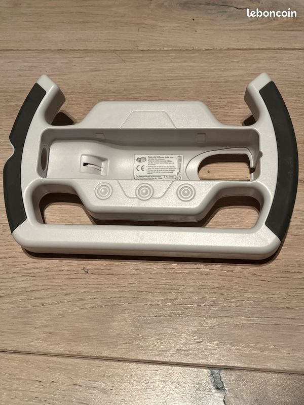 Console Nintendo Wii (image 20)