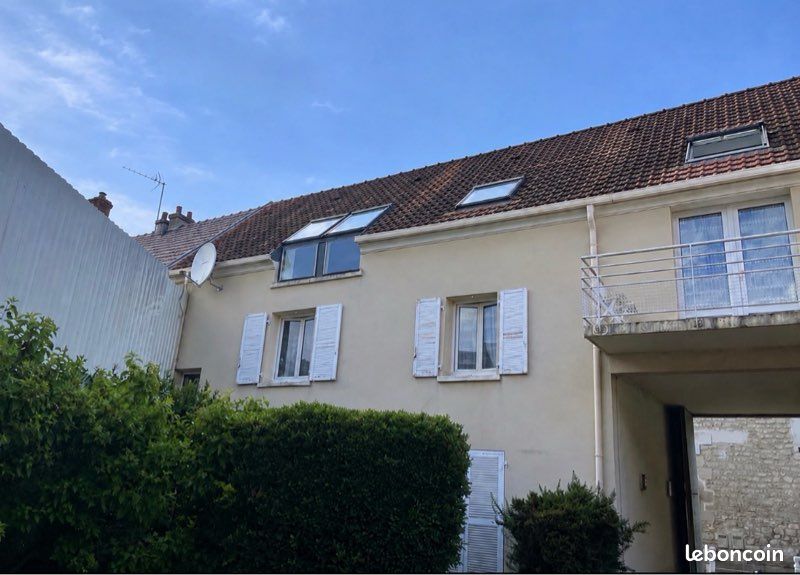 Appartement 3 pièces 48 m² · à Pierrelaye · 48 m² · 169 000 €