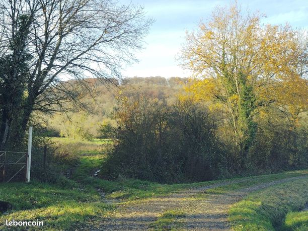 Terrain 2817 m² THIONVILLE