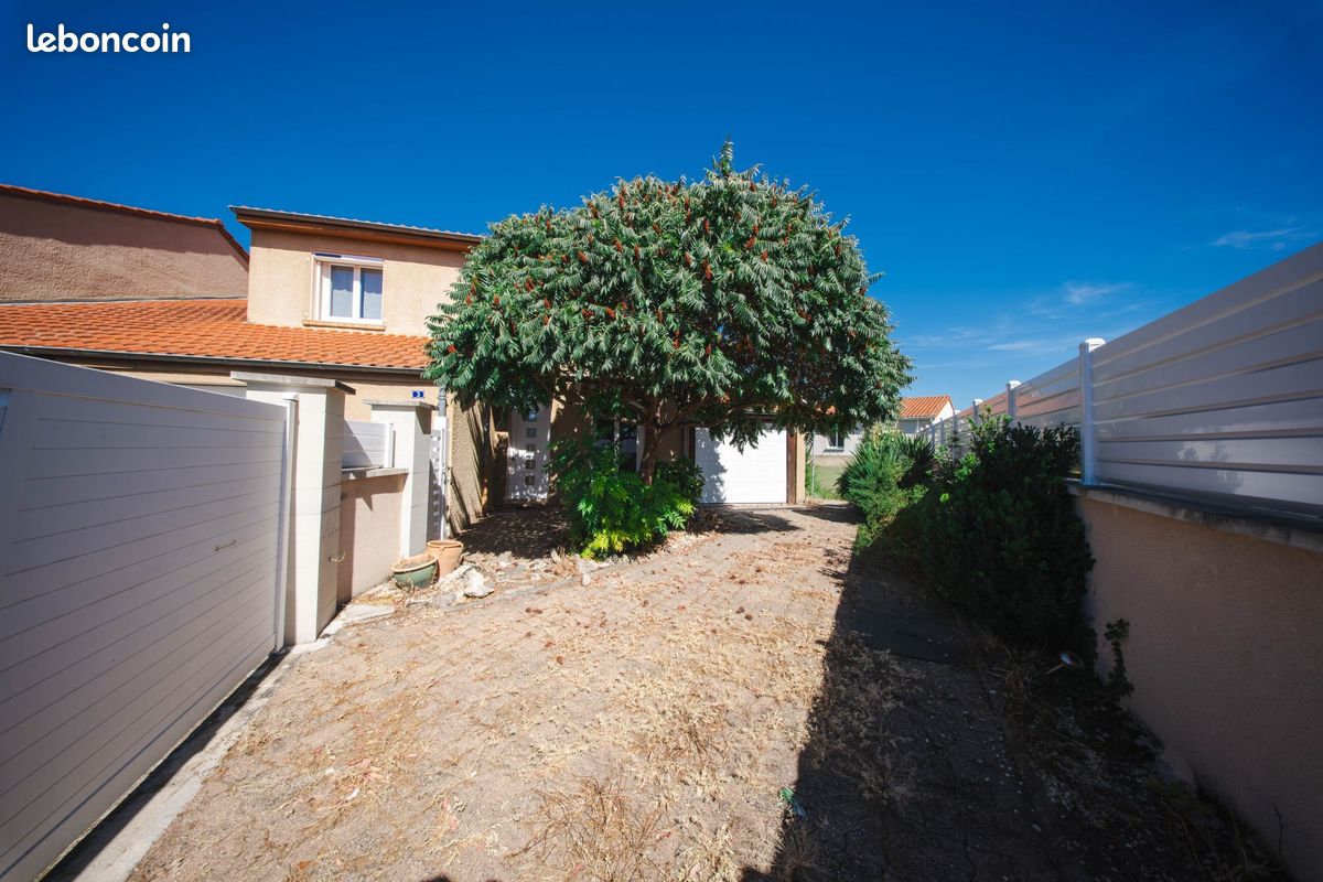 Maison 6 pièces 110 m² · à Ennezat · 110 m² · 230 000 €
