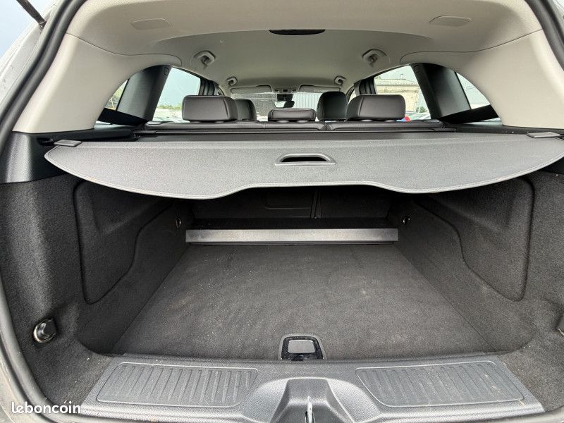 Mercedes CLASSE B 200D 136CH SPORT EDITION 7G-DCT (image 17)
