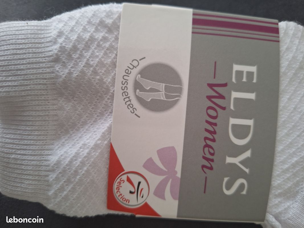 Chaussettes enfant (image 2)