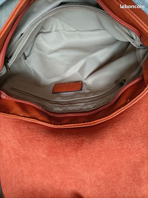 Sac à main Mandoline (image 6)
