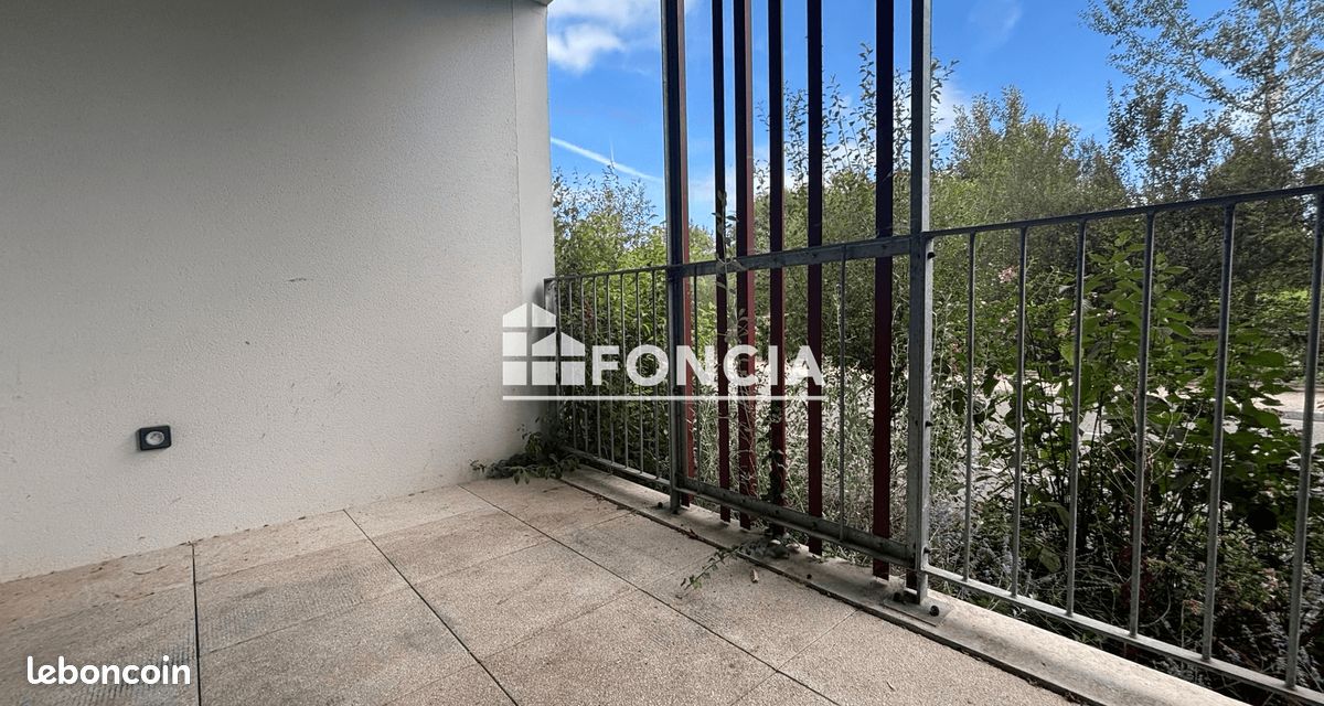 Appartement 2 pièces 39 m² · à Balma · 39 m² · 630 €/mois