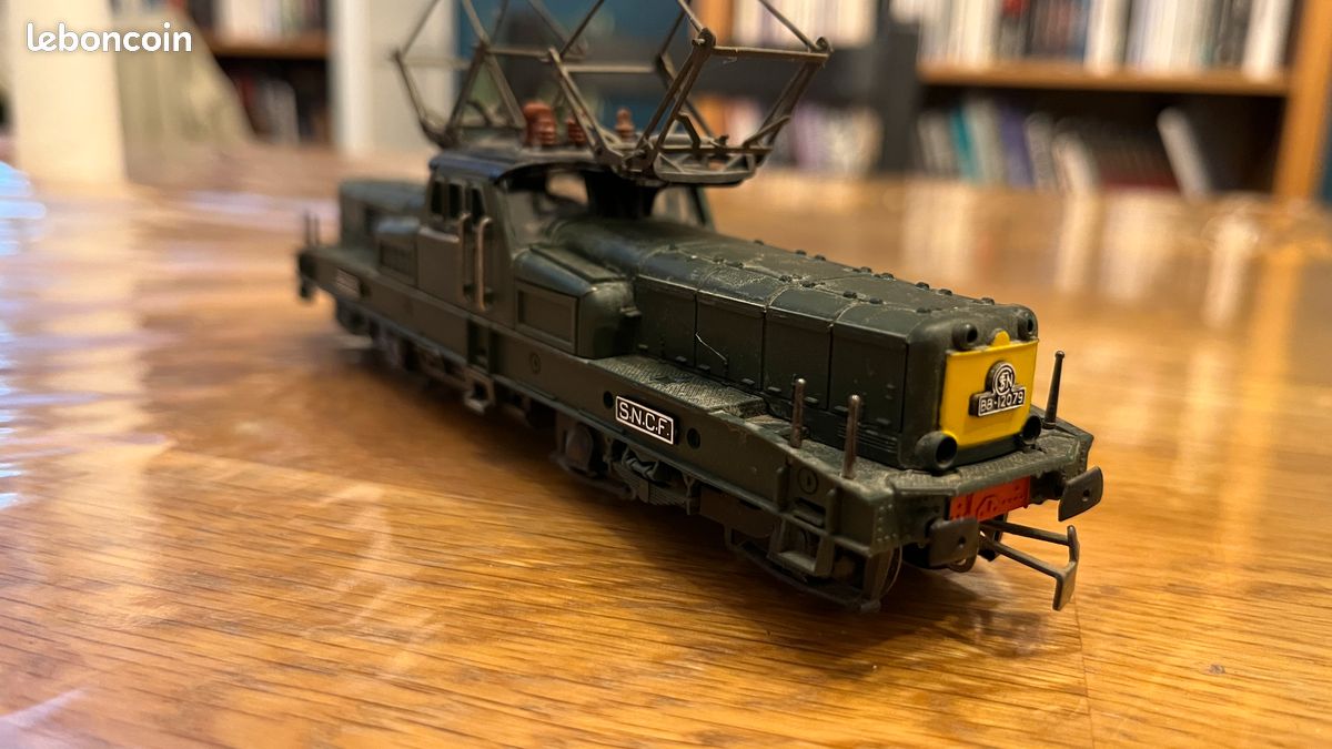 Roco Model Trains Roco Locomotive Ho Roco HO 7500047 Electric locomotive 02 ÖBB