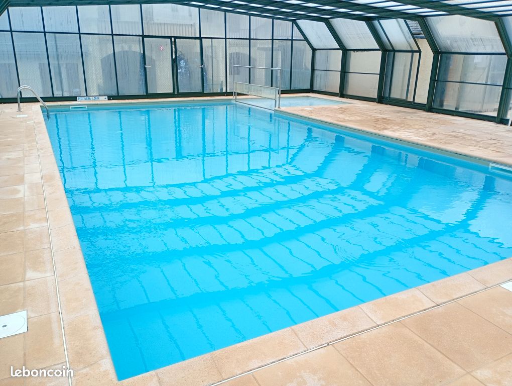 Appt T2 35m² Vallée d'Ossau 4 Personnes (image 15)