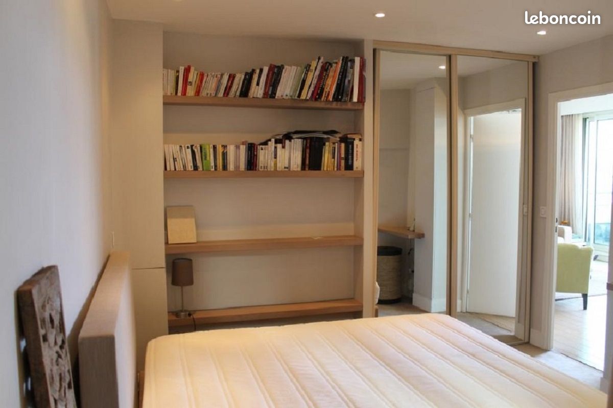 Appartement 3 pièces 60 m² · à Montpellier · 60 m² · 700 €