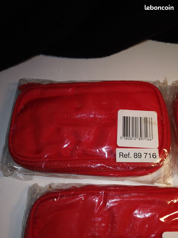Trousse à maquillage Clarins (image 7)