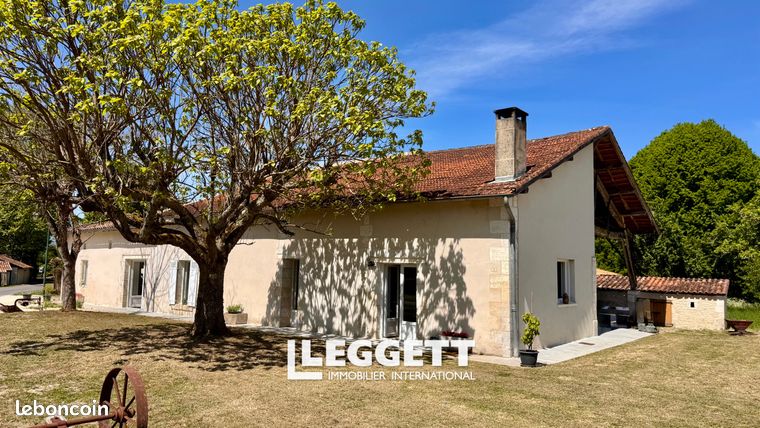 Maison 6 pièces 175 m²