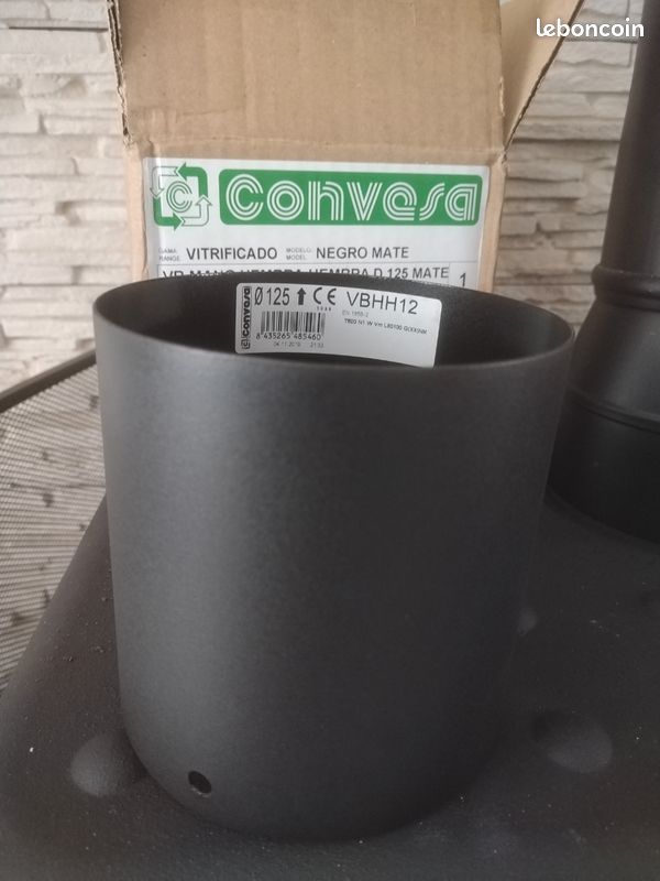 Adaptateur conduit (image 3)