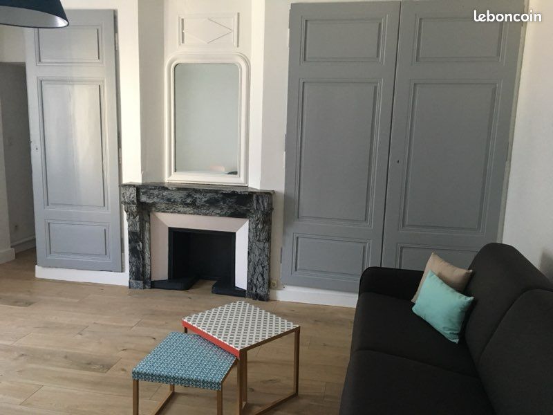 Appartement 1 pièce 27 m² · à Villefranche-sur-Saône · 27 m² · 450 €/mois