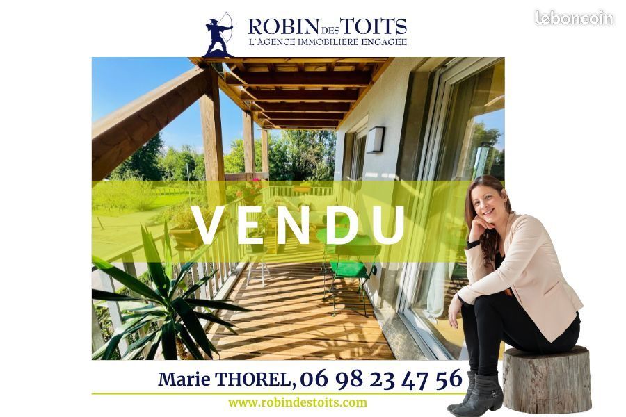 Appartement 3 pièces 65 m² · à Ostwald · 65 m² · 254 000 €