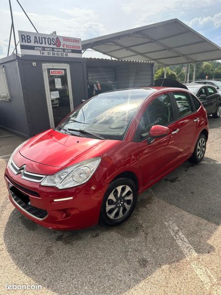 Citroen C3 1.0 VTI PURETECH ATTRACTION (image 7)