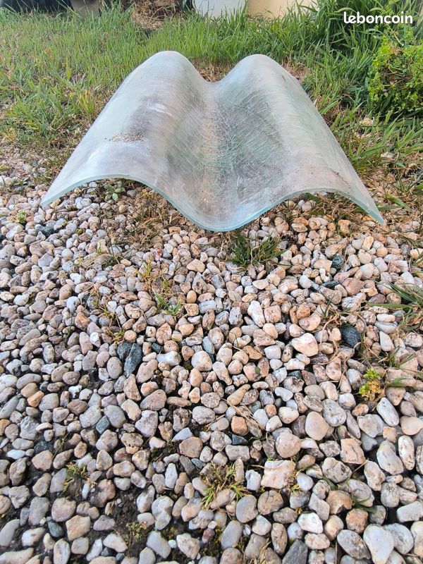 Lot de tuile en verre (image 3)