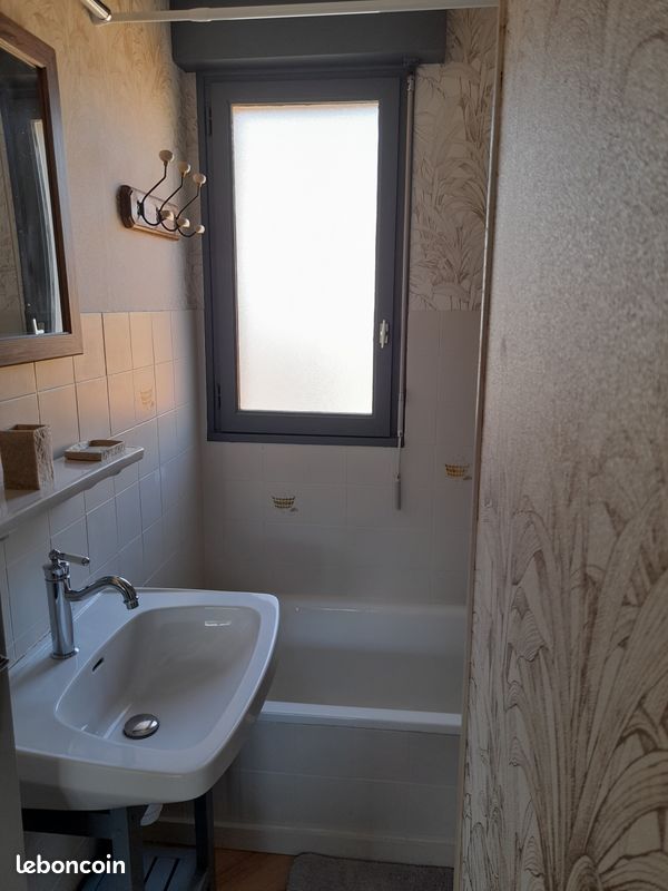 Studio bord de mer location vacances (image 6)
