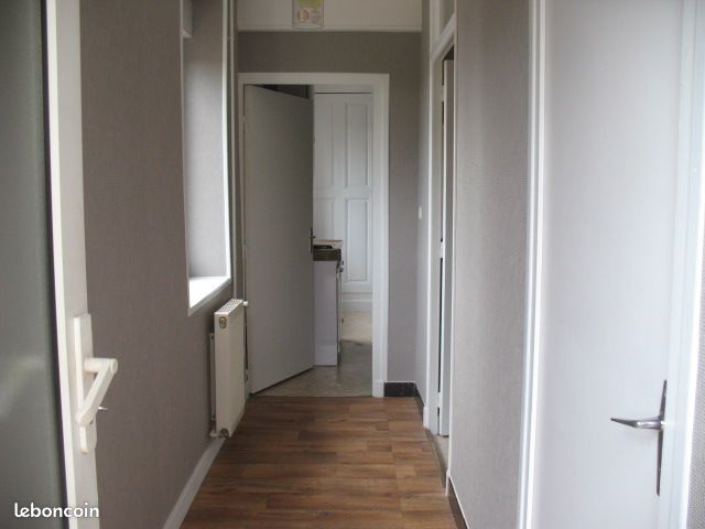 Appartement 4 pièces 70 m² · à Montchanin · 70 m² · 570 €