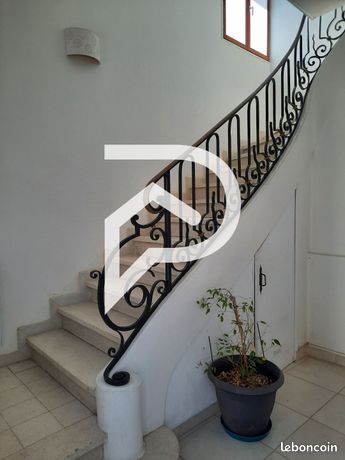 Maison 5 pièces 130 m²