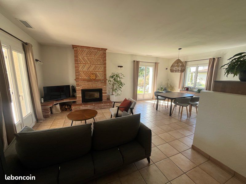 Maison 6 pièces 150 m² · à Cugnaux · 150 m² · 430 000 €