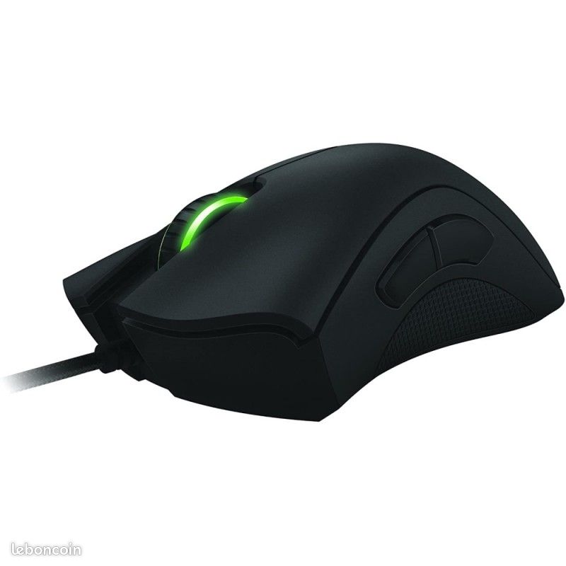RAZER DEATHADDER souris (image 2)