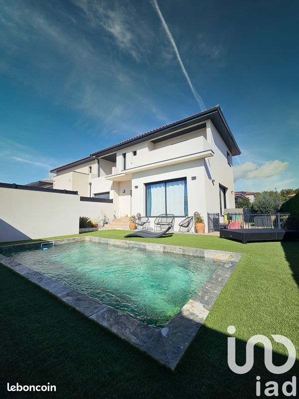 Villa 5 pièces 120 m² (image 2)