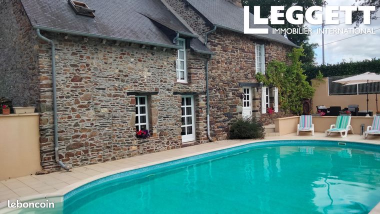 Maison 6 pièces 130 m²
