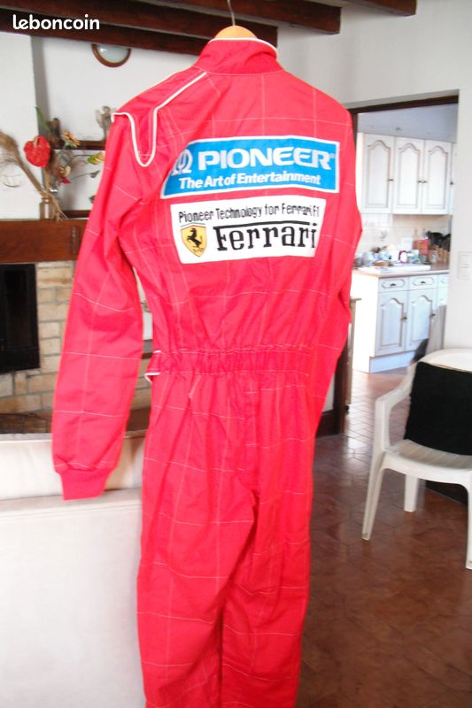 Cote F1 (image 2)